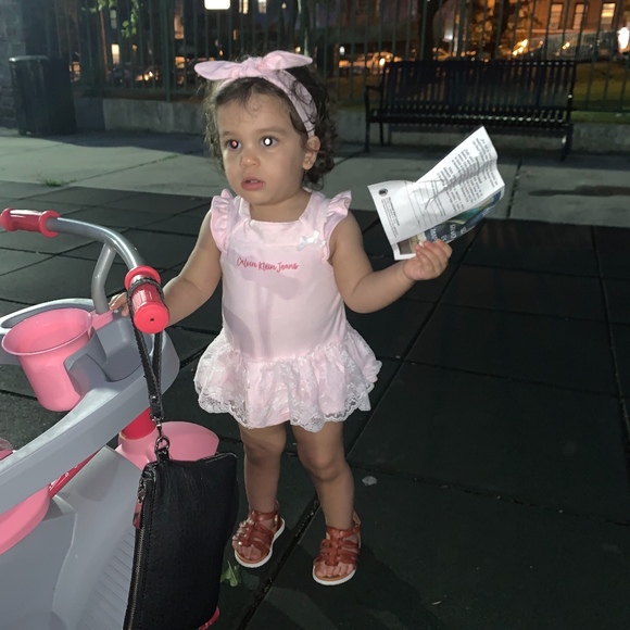 Meet your Posher, Posh - Picture 1 of 1